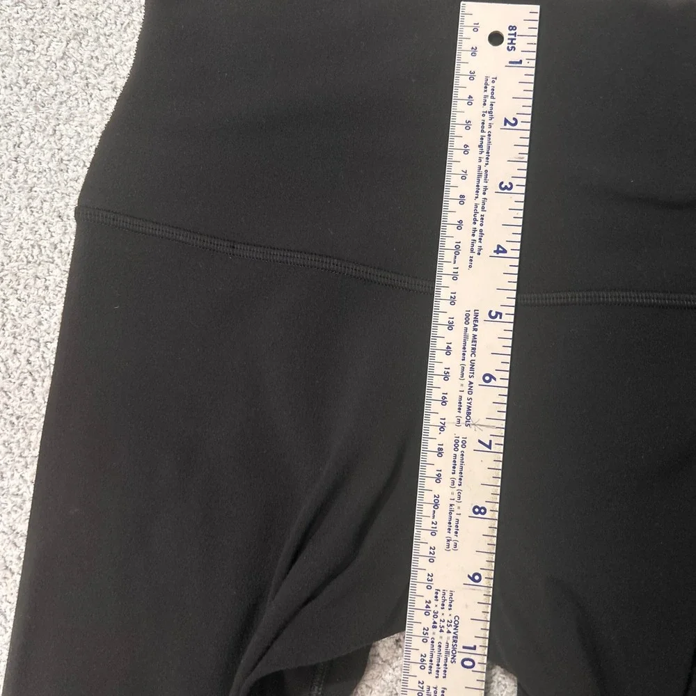 Lululemon Align High-Rise Pant 25
